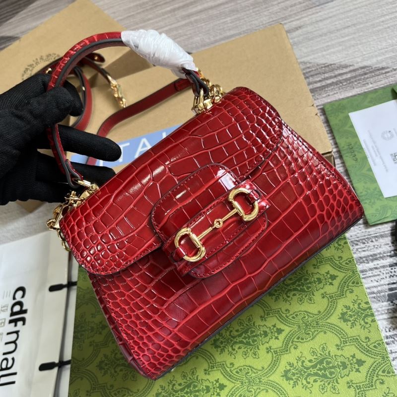 Gvc*1 satchel bags